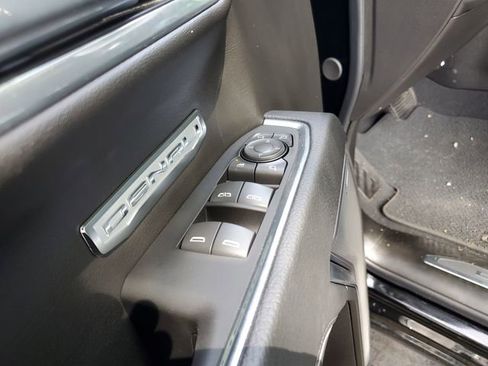 Used 2026 GMC Sierra 1500 Denali w/ Denali Reserve Package image 18