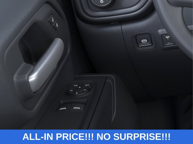 New 2026 Chevrolet Silverado 2500 W/T w/ WT Convenience Package AWD/4WD image 15