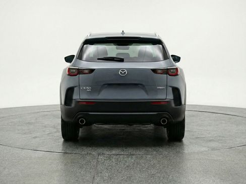 Used 2025 MAZDA CX-50 2.5 Hybrid w/ Premium Plus Pkg image 7