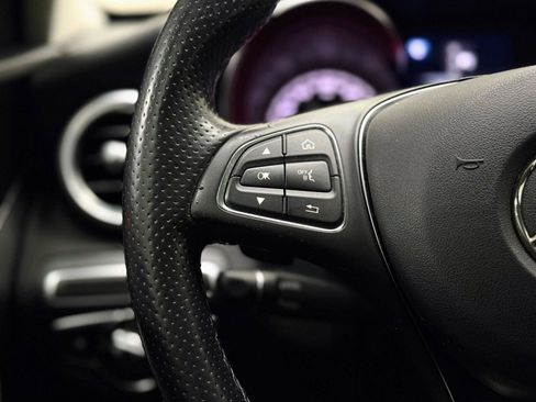 Used 2016 Mercedes-Benz C 300 Sport image 18