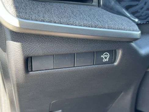 New 2026 Nissan Kicks SV FWD image 27