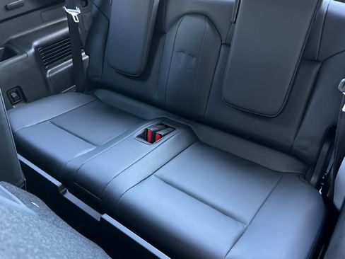 New 2026 Nissan Rogue Platinum image 18