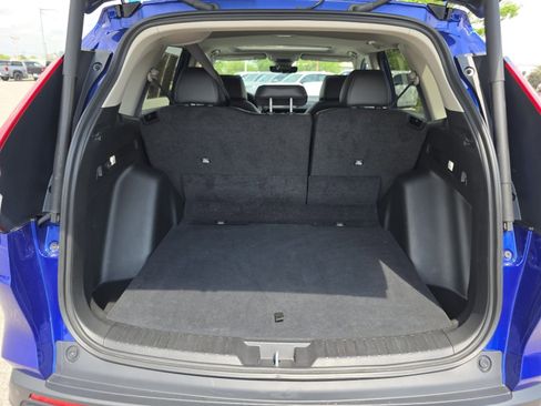 Certified 2023 Honda CR-V EX-L image 17