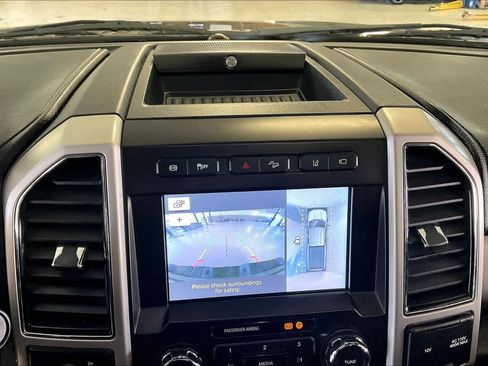 Used 2019 Ford F350 Lariat w/ Lariat Ultimate Package image 27