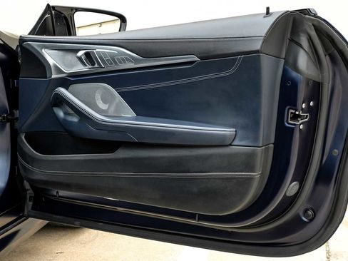 Used 2024 BMW M850i xDrive Coupe w/ M Carbon Exterior Package image 38