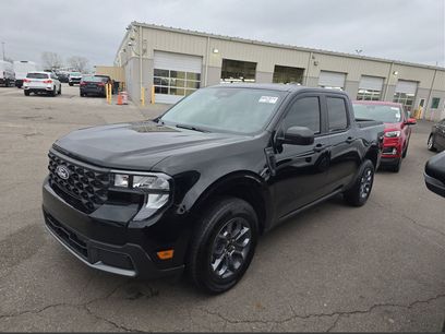 Used 2025 Ford Maverick XLT