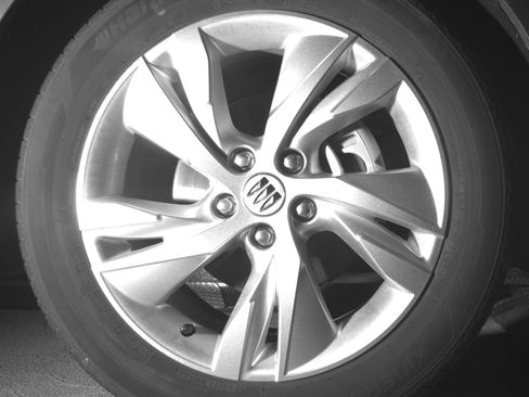 Used 2025 Buick Encore GX Preferred FWD image 13