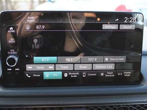 New 2026 Acura Integra A-Spec image 16