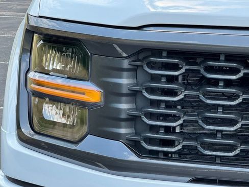 New 2026 Ford F150 STX w/ Equipment Group 200A AWD/4WD image 4