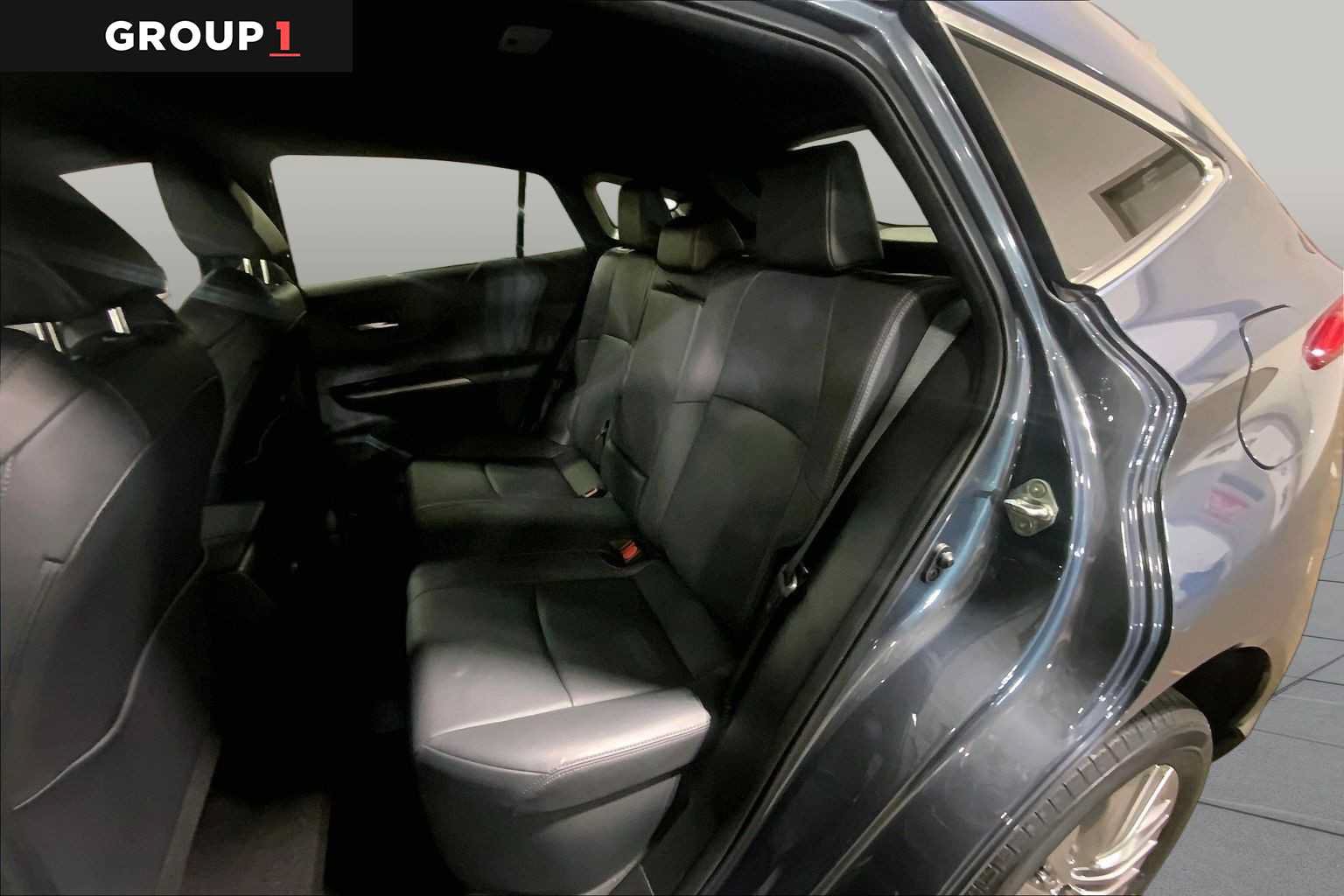Certified 2023 Toyota Venza XLE AWD/4WD image 20