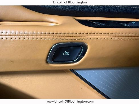 Certified 2023 Lincoln Aviator Black Label w/ Dynamic Handling Package AWD/4WD image 42