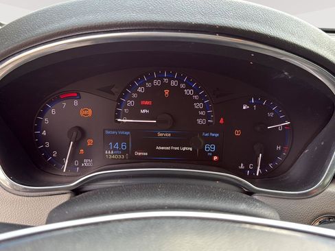 Used 2013 Cadillac SRX Performance image 16