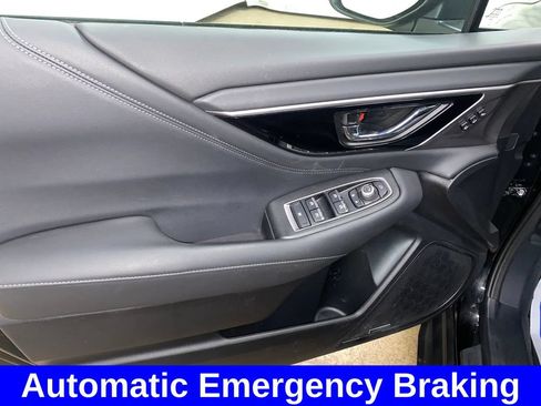 Certified 2023 Subaru Outback Touring XT AWD/4WD image 10