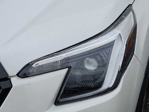 Used 2022 Subaru Forester Limited image 9