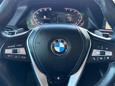 Used 2023 BMW X5 xDrive40i image 28