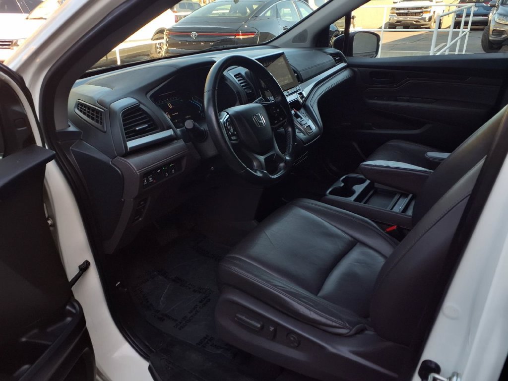 Used 2019 Honda Odyssey Touring image 17
