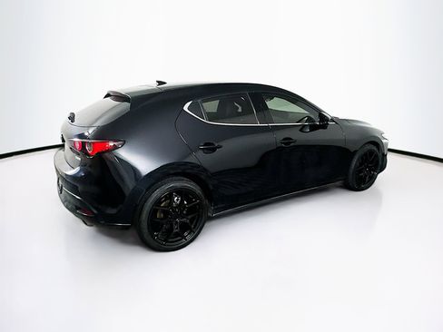 Used 2022 MAZDA MAZDA3 s FWD image 9