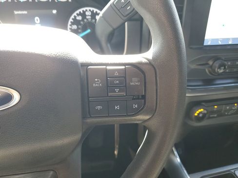 Used 2021 Ford F150 XL w/ STX Appearance Package RWD image 21