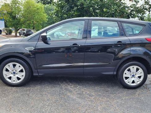 Used 2014 Ford Escape S FWD image 3
