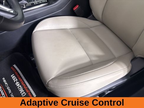 Used 2024 MAZDA CX-30 AWD 2.5 S w/ Preferred Package image 12