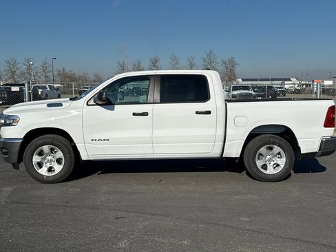 New 2025 RAM 1500 2WD Crew Cab image 6