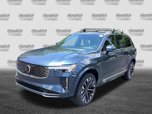 Used 2026 Volvo XC90 B6 Plus w/ Protection Package Premier AWD/4WD image 5