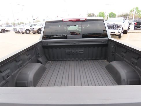 Used 2025 GMC Sierra 1500 Denali w/ Technology Package image 14