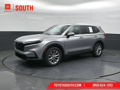 Used 2023 Honda CR-V EX image 6