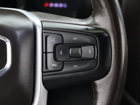Used 2020 GMC Sierra 1500 SLE w/ SLE Value Package image 15