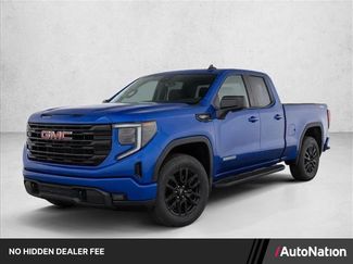 Used 2023 GMC Sierra 1500 Elevation w/ X31 Off-Road Package AWD/4WD video 1