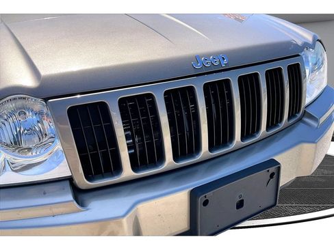 Used 2005 Jeep Grand Cherokee Laredo AWD/4WD image 53