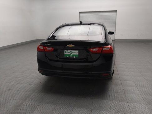 Used 2020 Chevrolet Malibu LS image 7