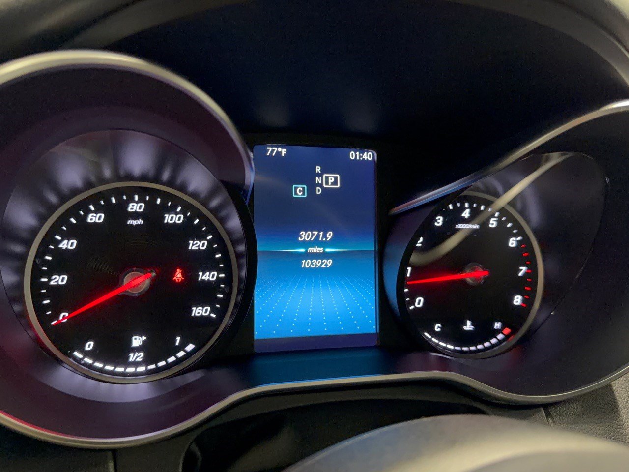 Used 2019 Mercedes-Benz C 300 Sedan image 26