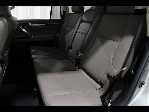 Used 2023 Lexus GX 460 Premium w/ Premium Package AWD/4WD image 20