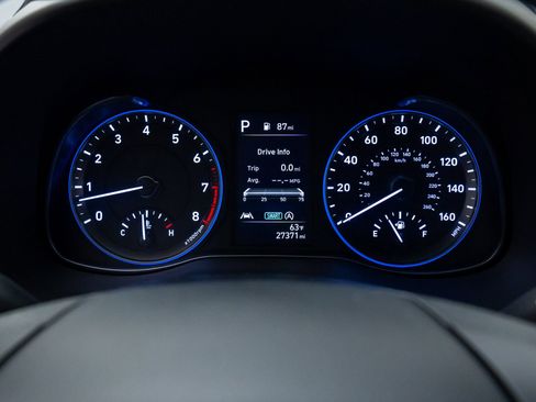 Used 2022 Hyundai Kona SEL w/ Convenience Package image 24