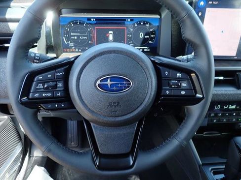 New 2026 Subaru Outback Limited XT AWD/4WD image 15