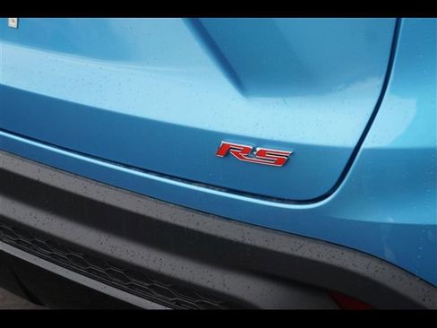 New 2026 Chevrolet Trax RS FWD image 26
