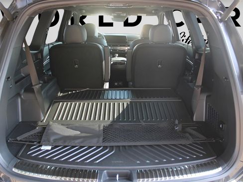 New 2025 Kia Telluride SX Prestige X-Pro image 28