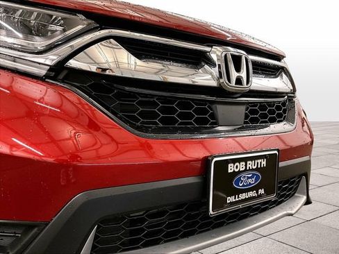 Used 2017 Honda CR-V Touring image 29