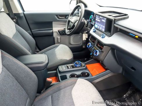 Used 2024 Ford Maverick XLT w/ XLT Luxury Package image 23