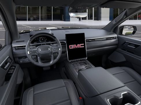 New 2025 GMC Sierra EV Denali image 15