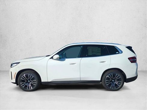New 2026 BMW X3 xDrive30i w/ Premium Package AWD/4WD image 5