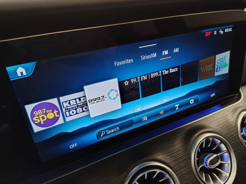 Certified 2024 Mercedes-Benz AMG GT 53 image 22