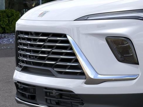 New 2026 Buick Enclave Preferred FWD image 13