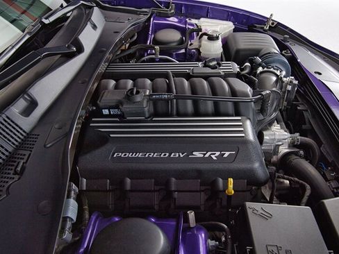 Used 2023 Dodge Charger Scat Pack image 47