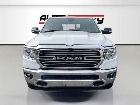 Used 2022 RAM 1500 Big Horn image 2