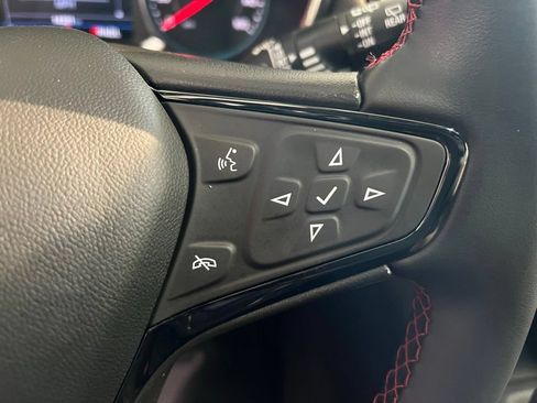 New 2023 Chevrolet Equinox RS AWD/4WD image 25