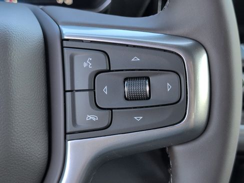 New 2026 Chevrolet Silverado 2500 LTZ image 20