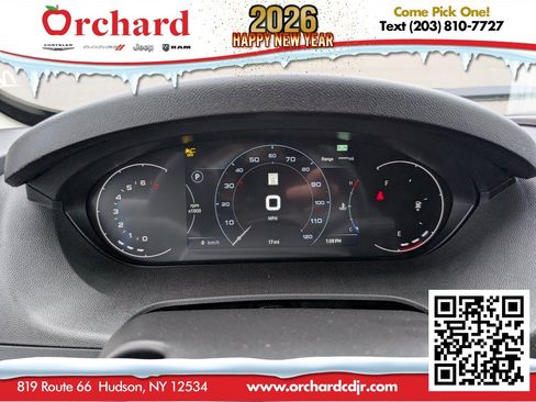 New 2026 RAM ProMaster 2500 image 18