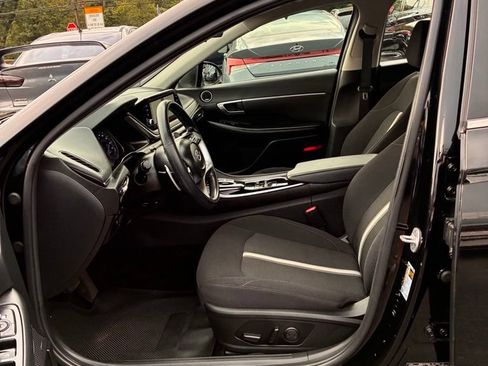 Used 2023 Hyundai Sonata SEL w/ Cargo Package FWD image 23